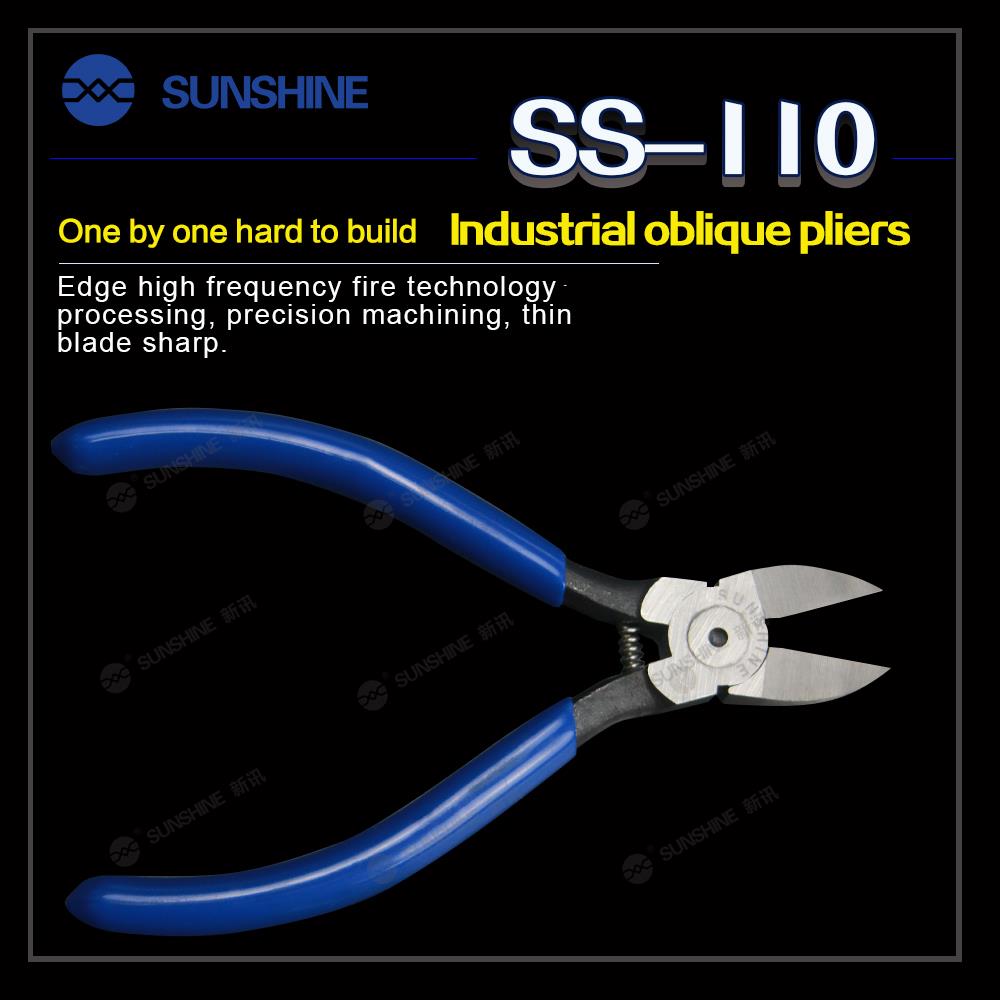 SUNSHINE SS-110 CUTTING PLIER